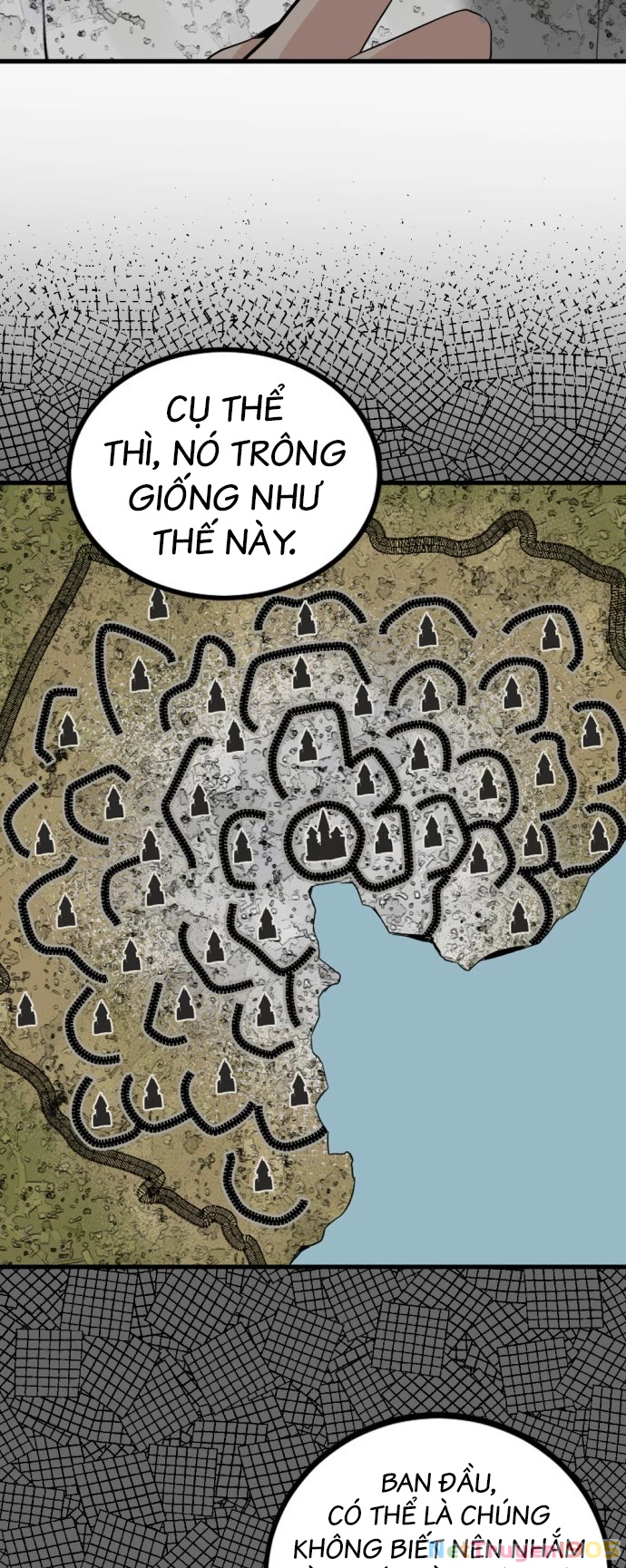 Kẻ Giết Anh Hùng Chapter 144 - 35