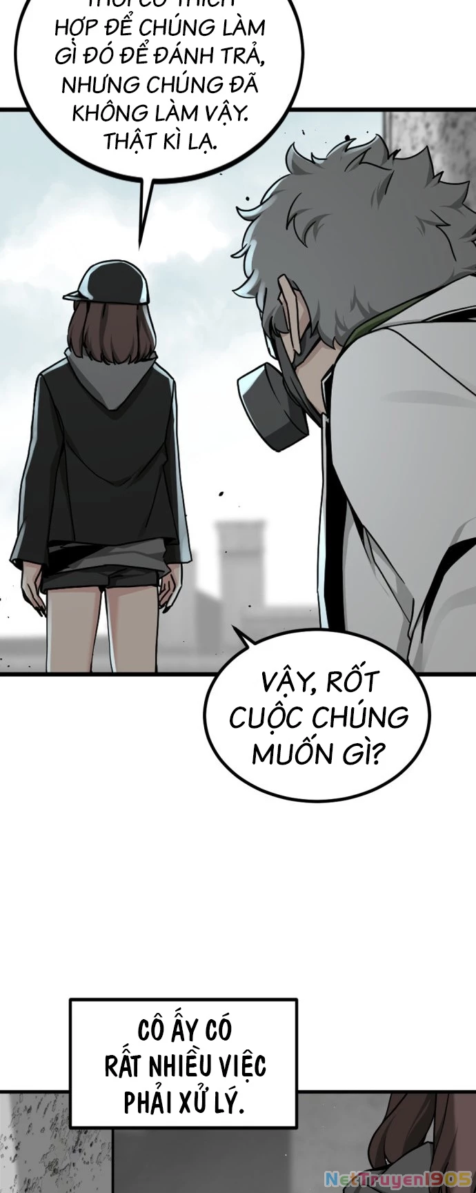 Kẻ Giết Anh Hùng Chapter 144 - 37