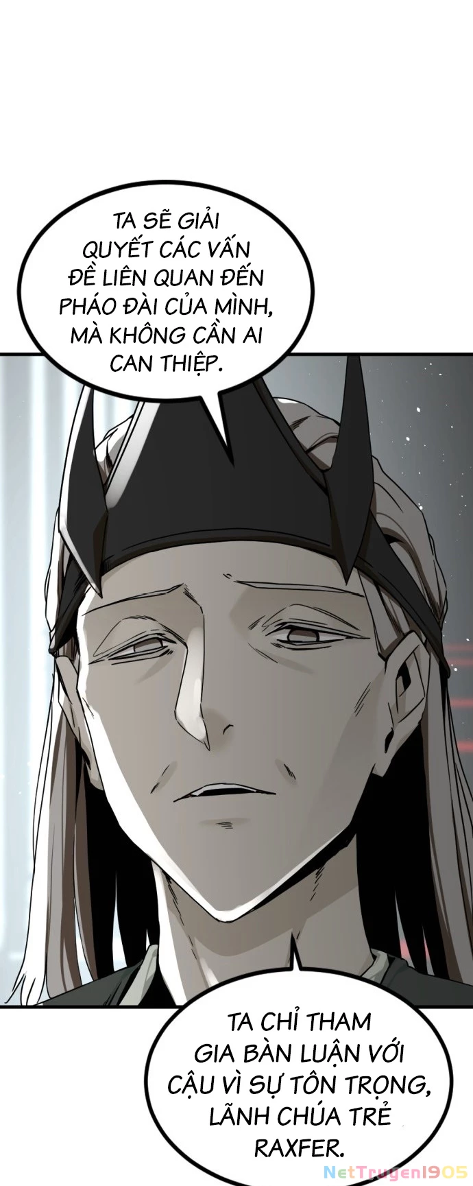 Kẻ Giết Anh Hùng Chapter 144 - 58