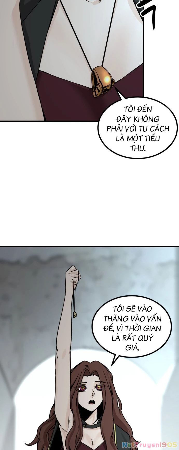 Kẻ Giết Anh Hùng Chapter 144 - 70