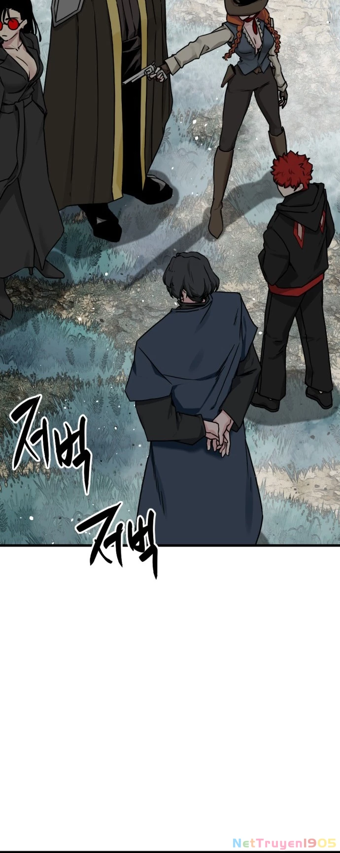 Kẻ Giết Anh Hùng Chapter 145 - 14