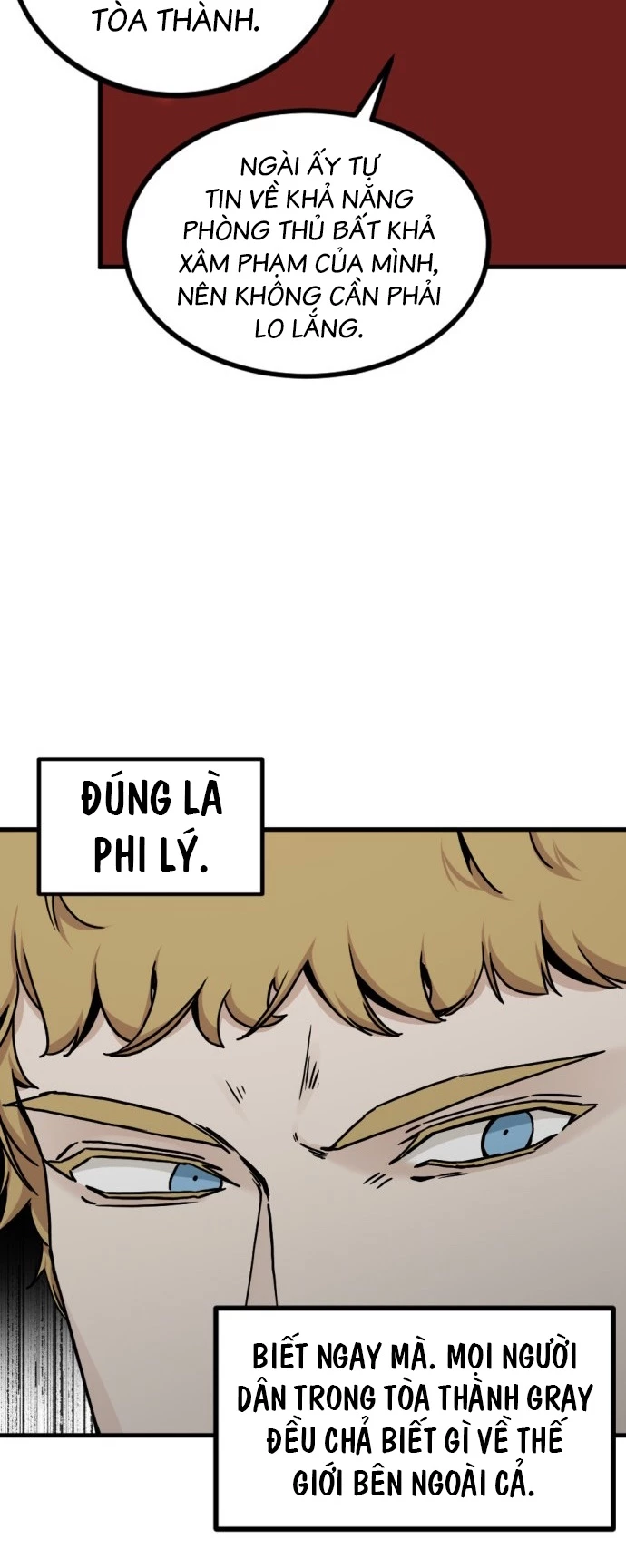 Kẻ Giết Anh Hùng Chapter 145 - 22