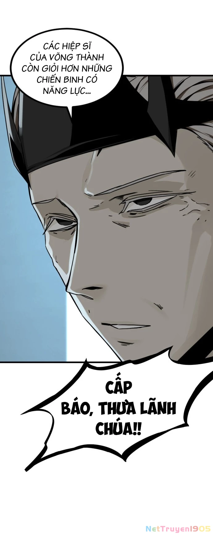 Kẻ Giết Anh Hùng Chapter 145 - 24