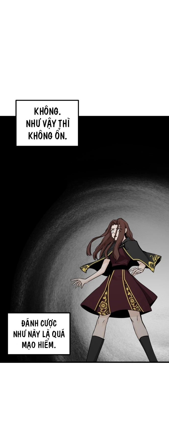 Kẻ Giết Anh Hùng Chapter 145 - 53