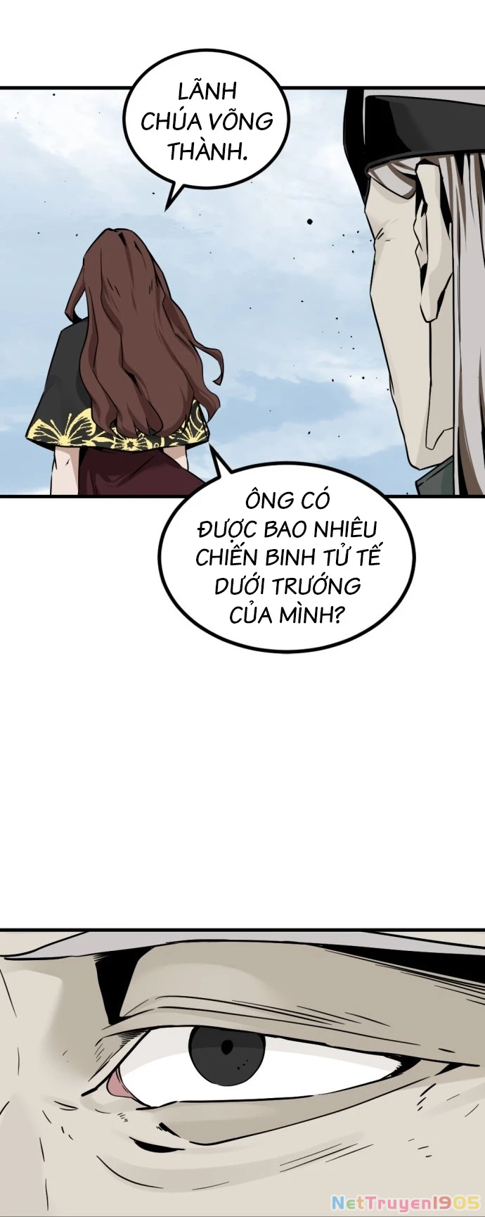 Kẻ Giết Anh Hùng Chapter 145 - 63