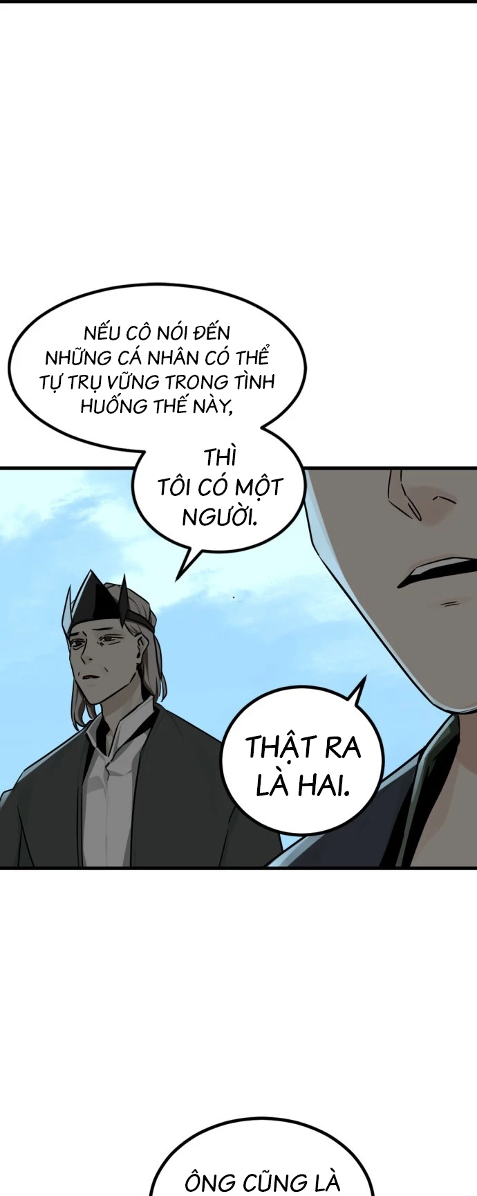 Kẻ Giết Anh Hùng Chapter 145 - 64