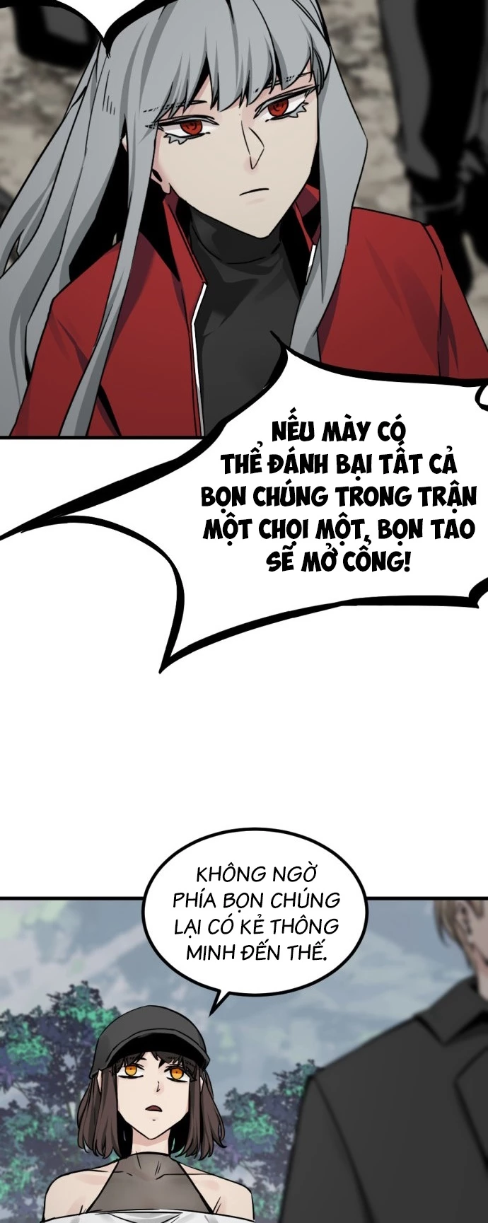 Kẻ Giết Anh Hùng Chapter 145 - 67