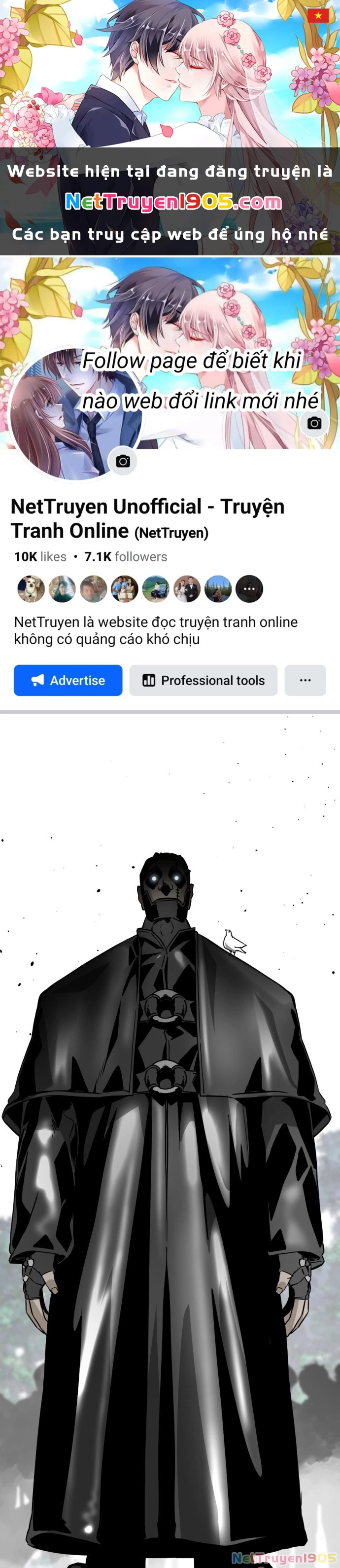 Kẻ Giết Anh Hùng Chapter 146 - 1
