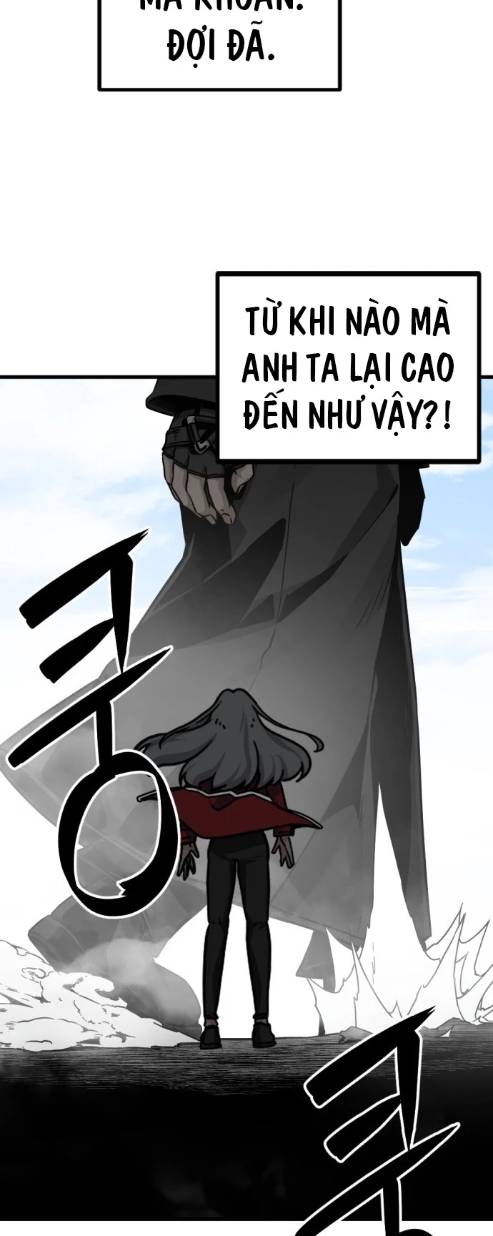 Kẻ Giết Anh Hùng Chapter 146 - 3