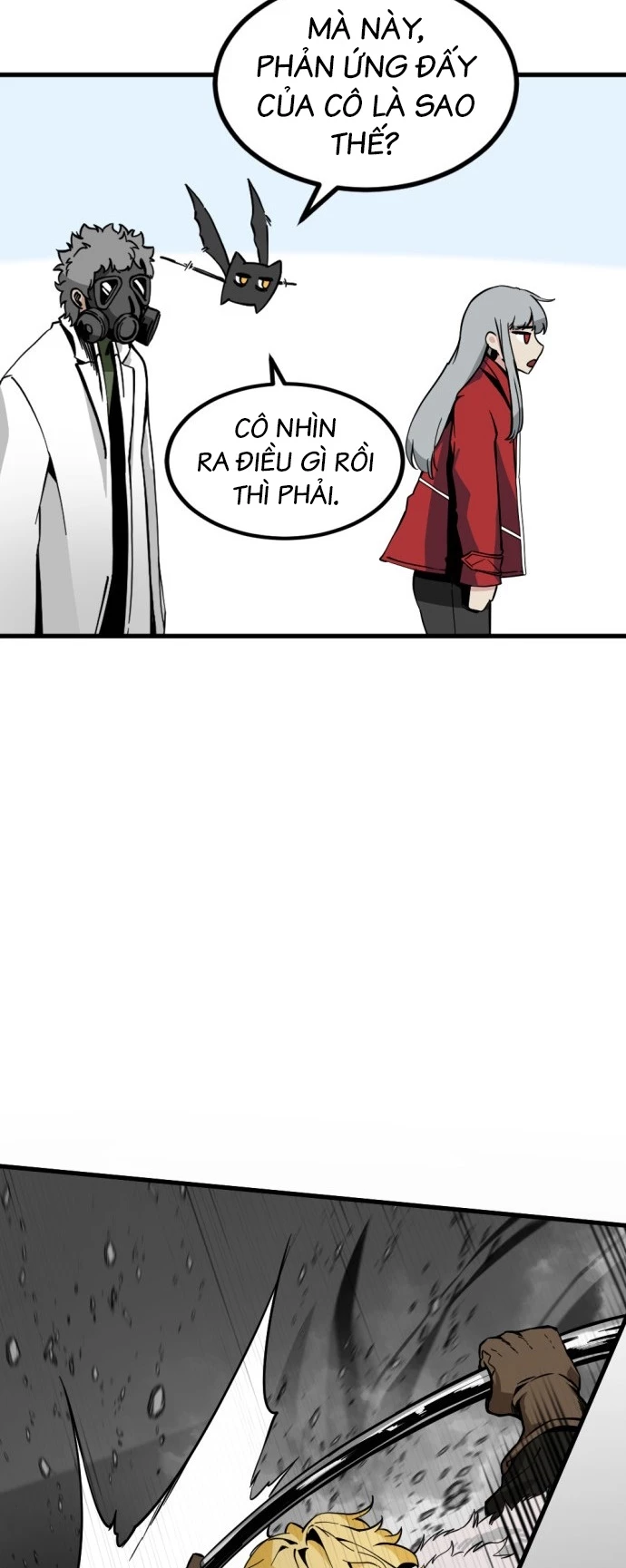 Kẻ Giết Anh Hùng Chapter 146 - 14