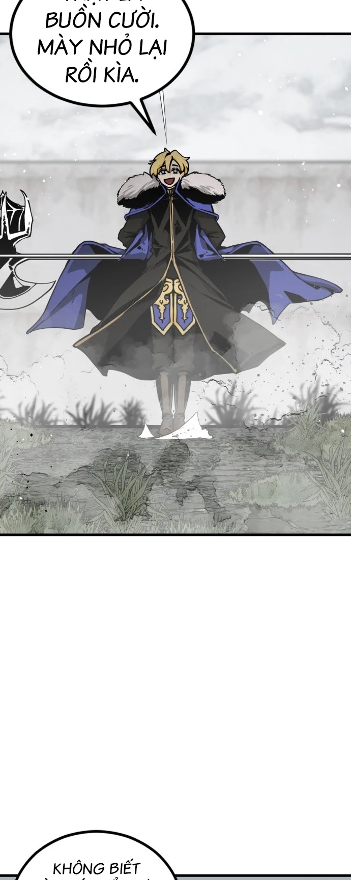 Kẻ Giết Anh Hùng Chapter 146 - 46