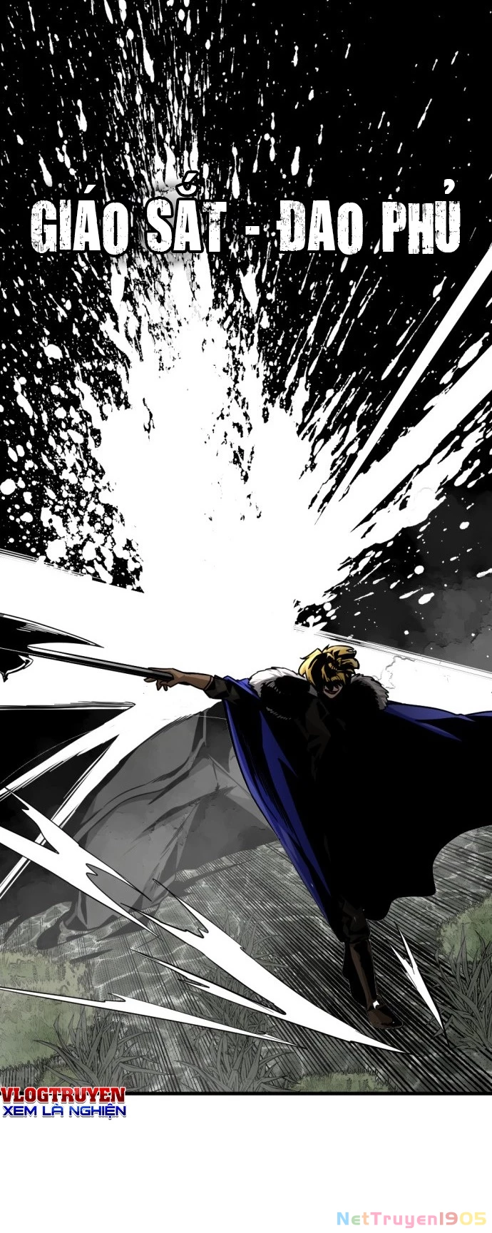 Kẻ Giết Anh Hùng Chapter 146 - 48