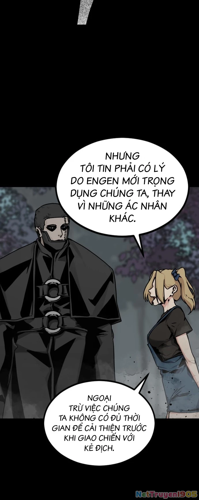 Kẻ Giết Anh Hùng Chapter 146 - 52