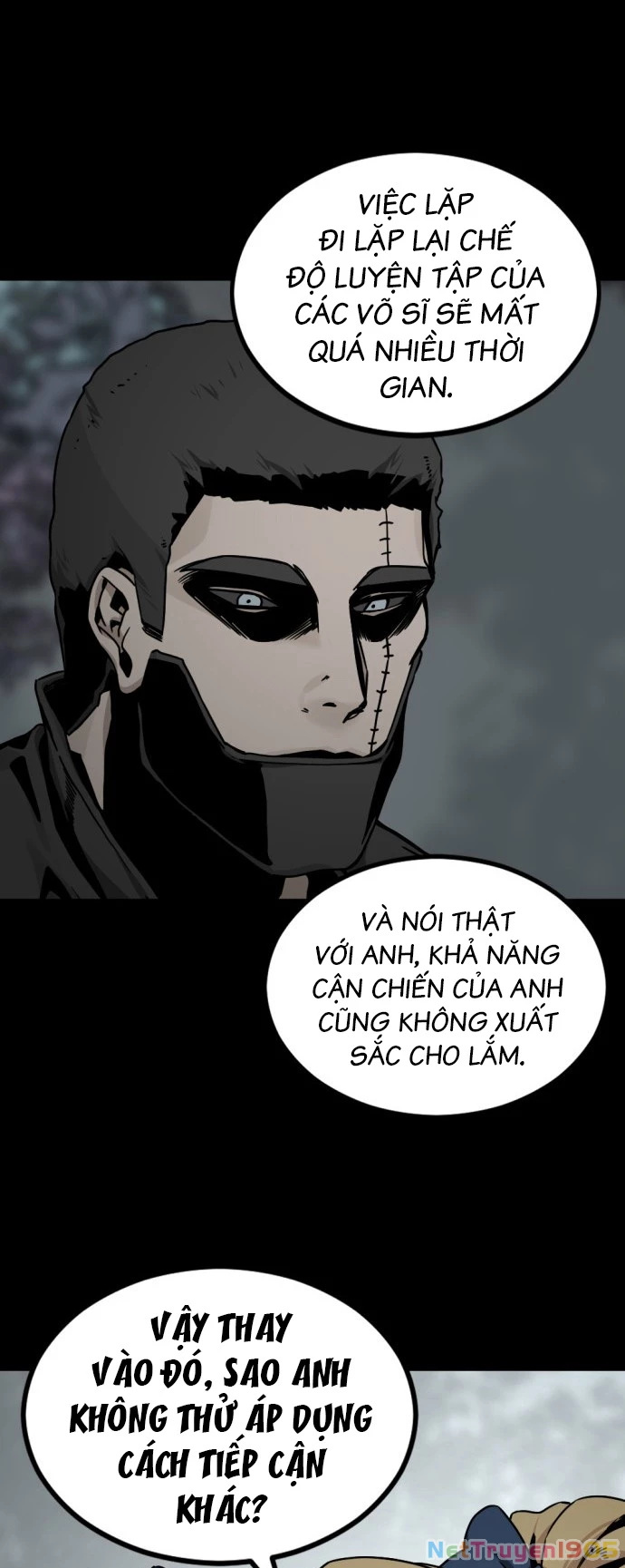 Kẻ Giết Anh Hùng Chapter 146 - 53