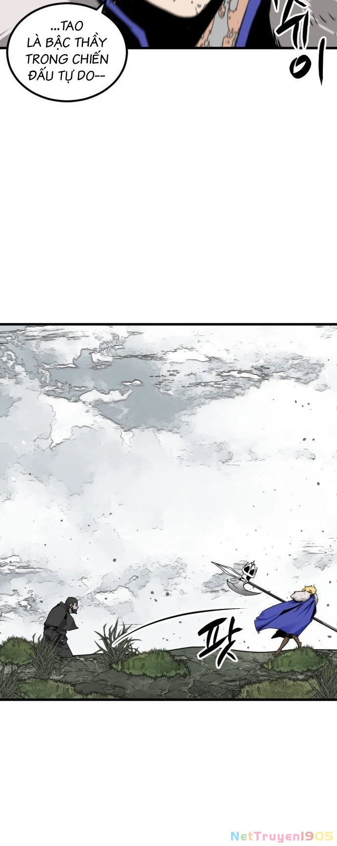 Kẻ Giết Anh Hùng Chapter 146 - 61
