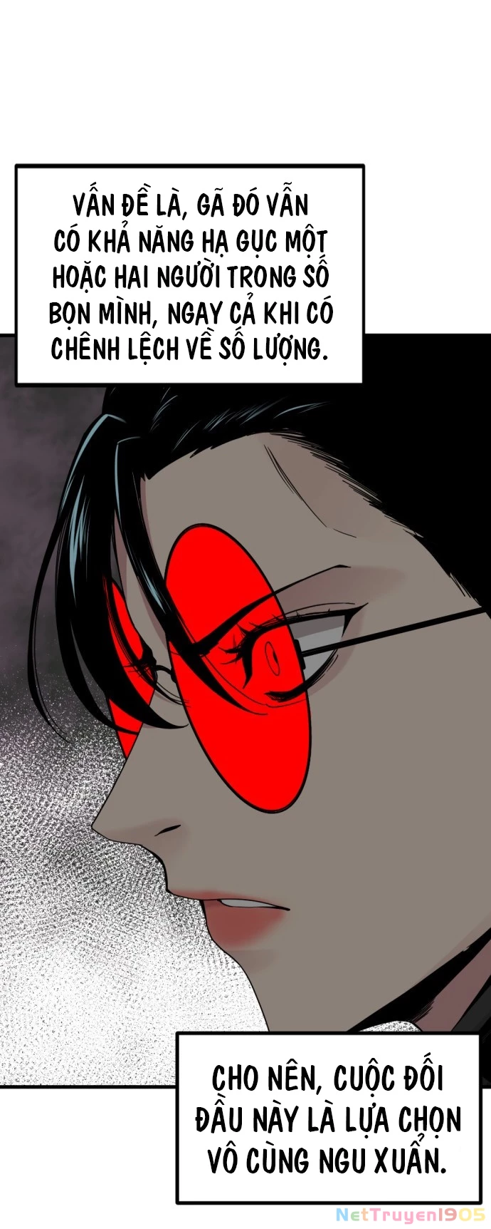 Kẻ Giết Anh Hùng Chapter 147 - 3