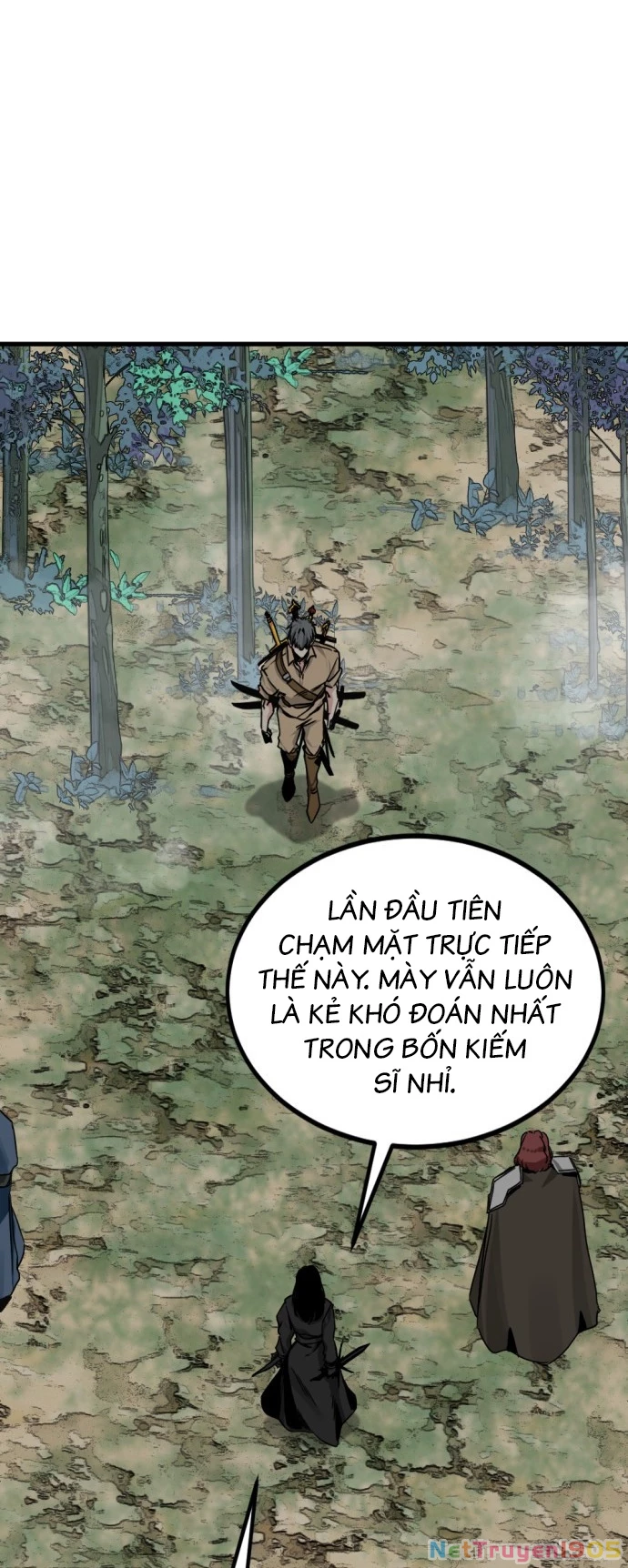 Kẻ Giết Anh Hùng Chapter 147 - 4