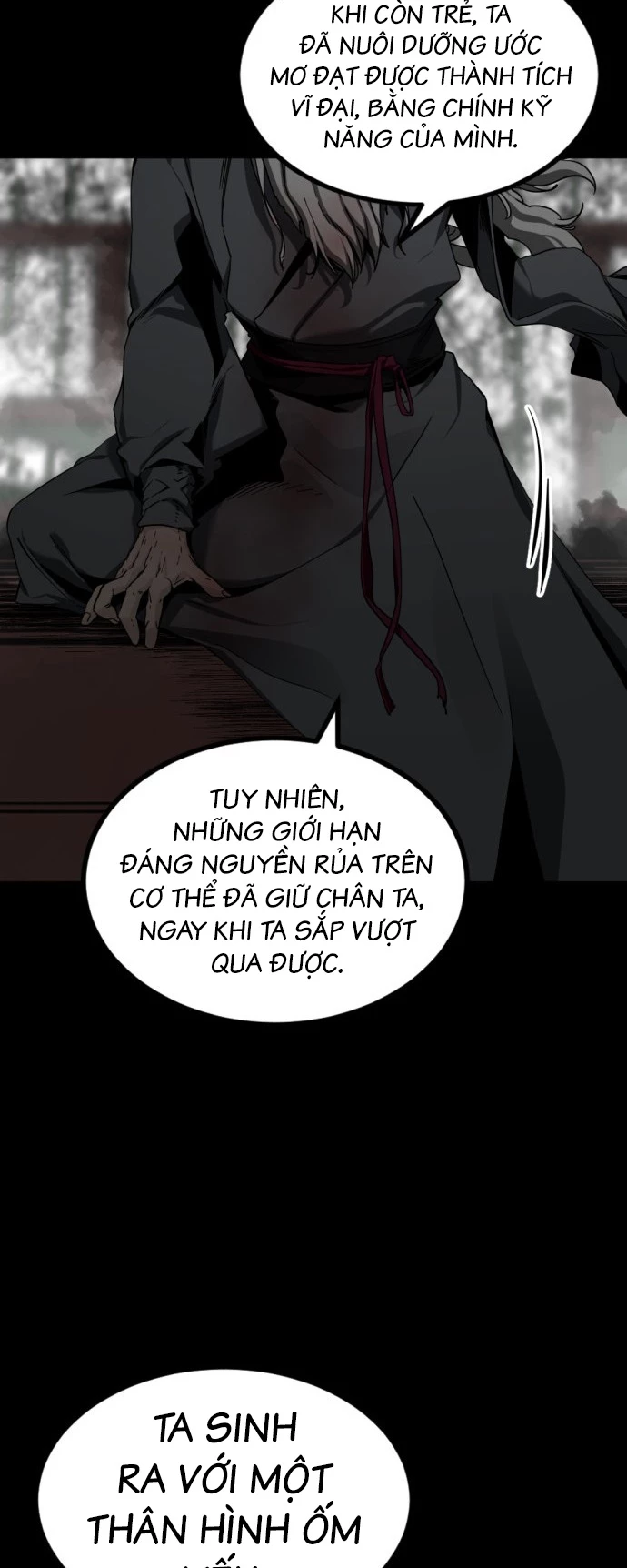 Kẻ Giết Anh Hùng Chapter 147 - 19