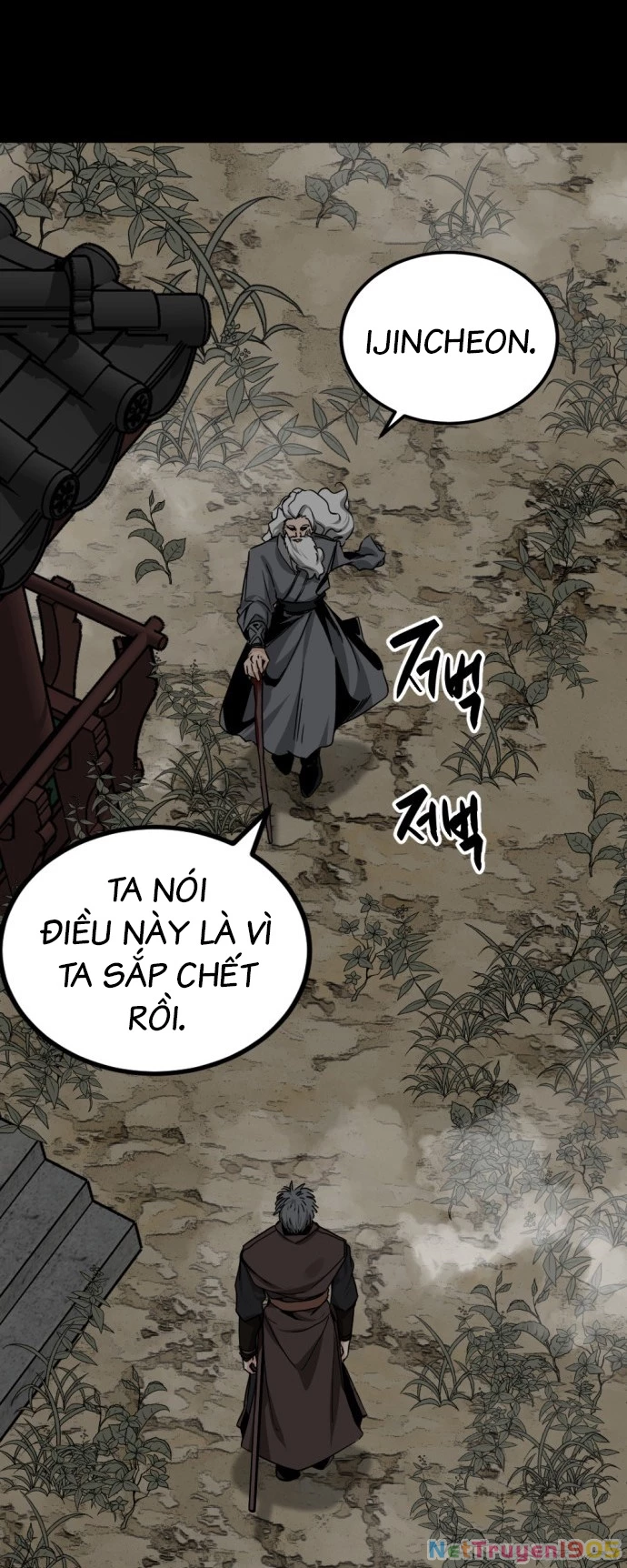 Kẻ Giết Anh Hùng Chapter 147 - 26