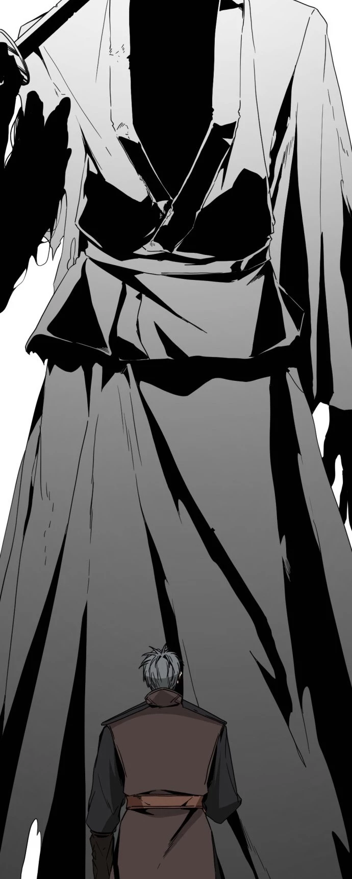 Kẻ Giết Anh Hùng Chapter 147 - 53