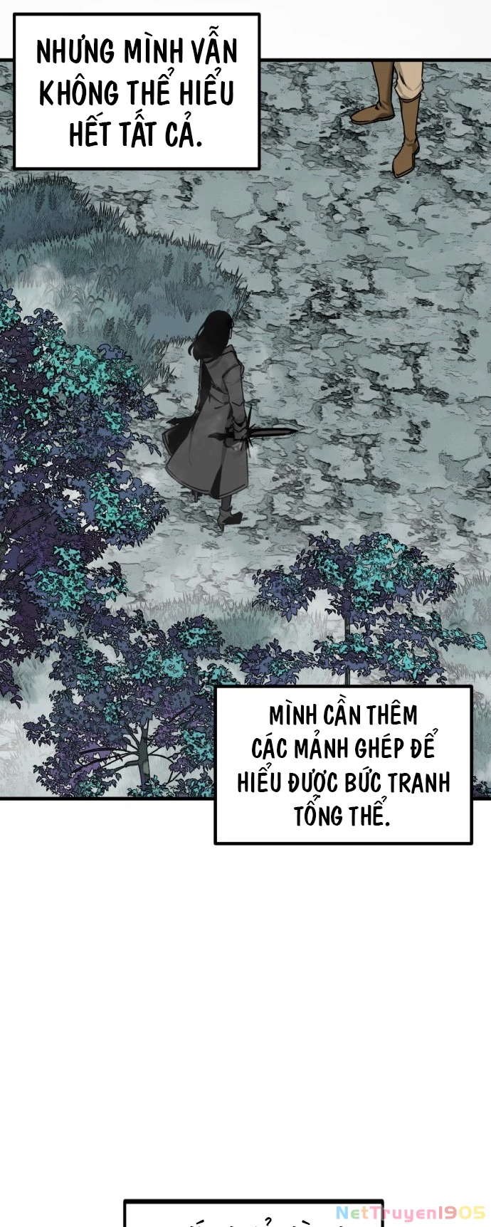 Kẻ Giết Anh Hùng Chapter 148 - 17