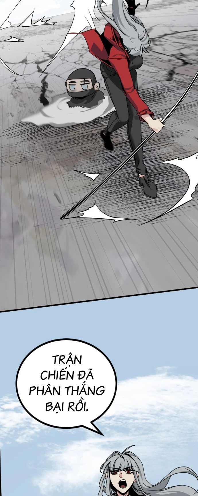 Kẻ Giết Anh Hùng Chapter 148 - 39