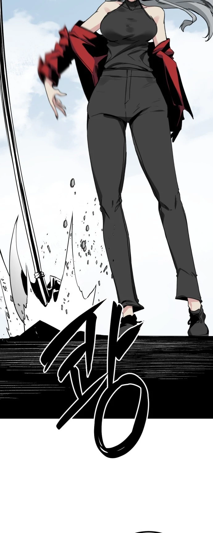 Kẻ Giết Anh Hùng Chapter 148 - 40