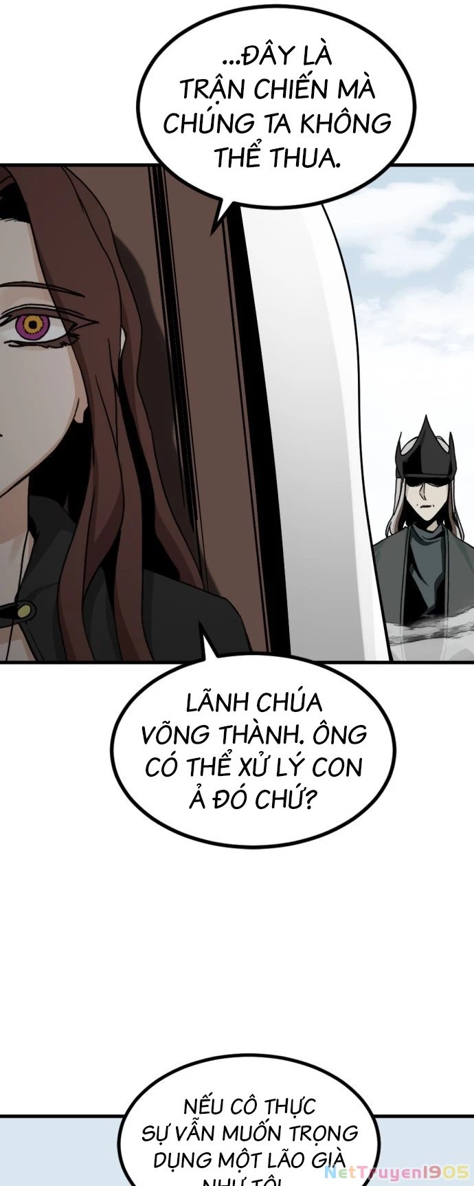 Kẻ Giết Anh Hùng Chapter 148 - 50