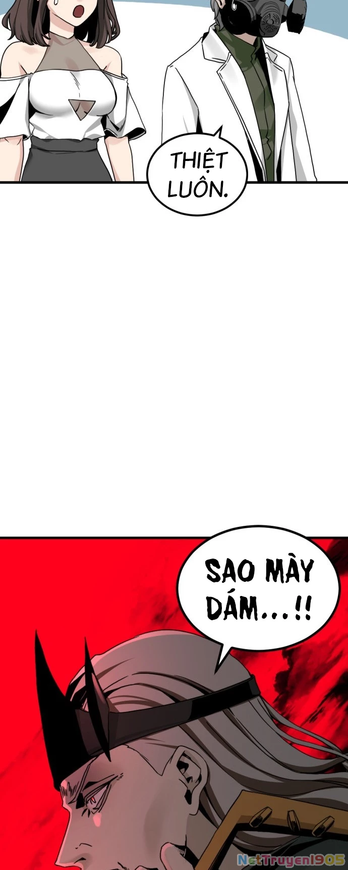 Kẻ Giết Anh Hùng Chapter 148 - 58