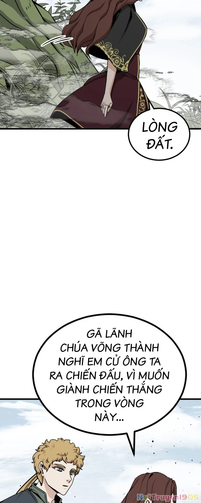 Kẻ Giết Anh Hùng Chapter 148 - 61