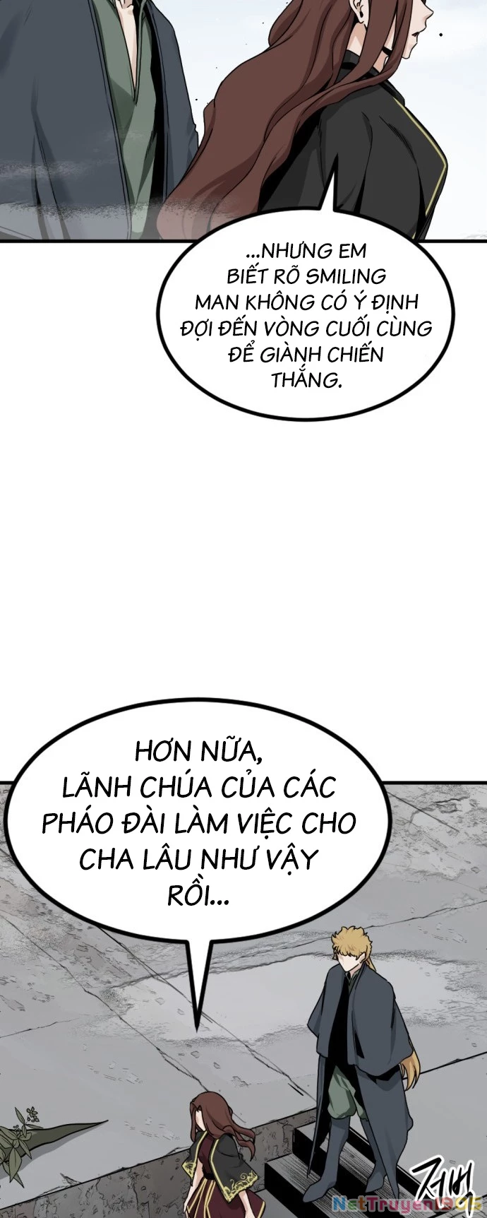 Kẻ Giết Anh Hùng Chapter 148 - 62