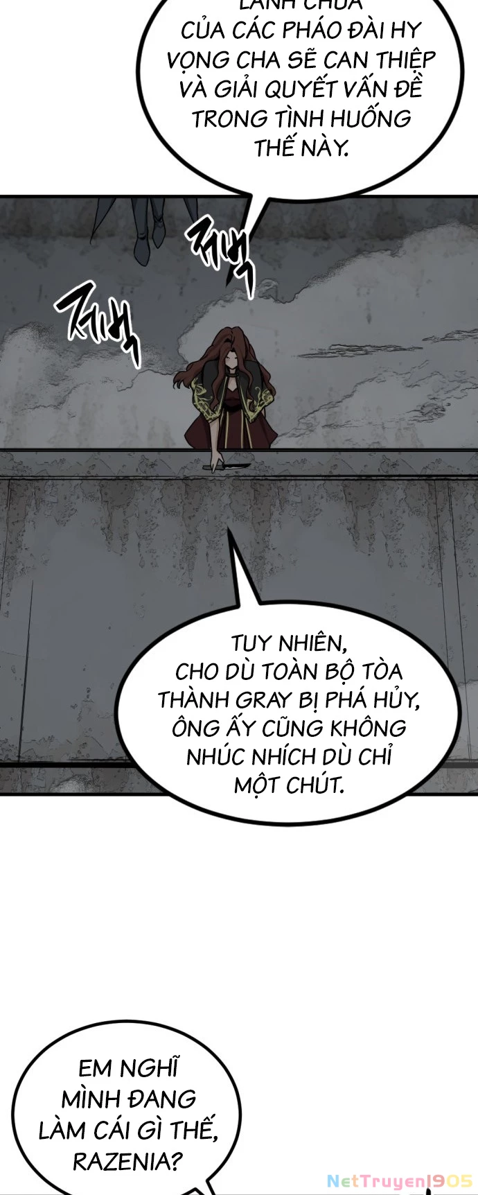 Kẻ Giết Anh Hùng Chapter 148 - 73