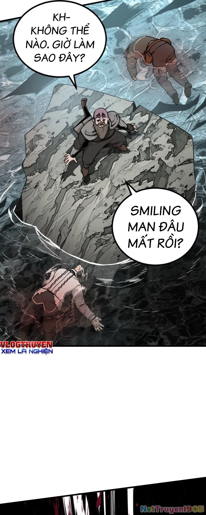 Kẻ Giết Anh Hùng Chapter 149 - 30