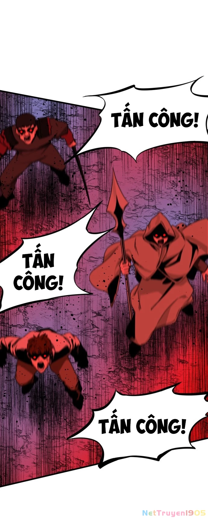 Kẻ Giết Anh Hùng Chapter 149 - 33