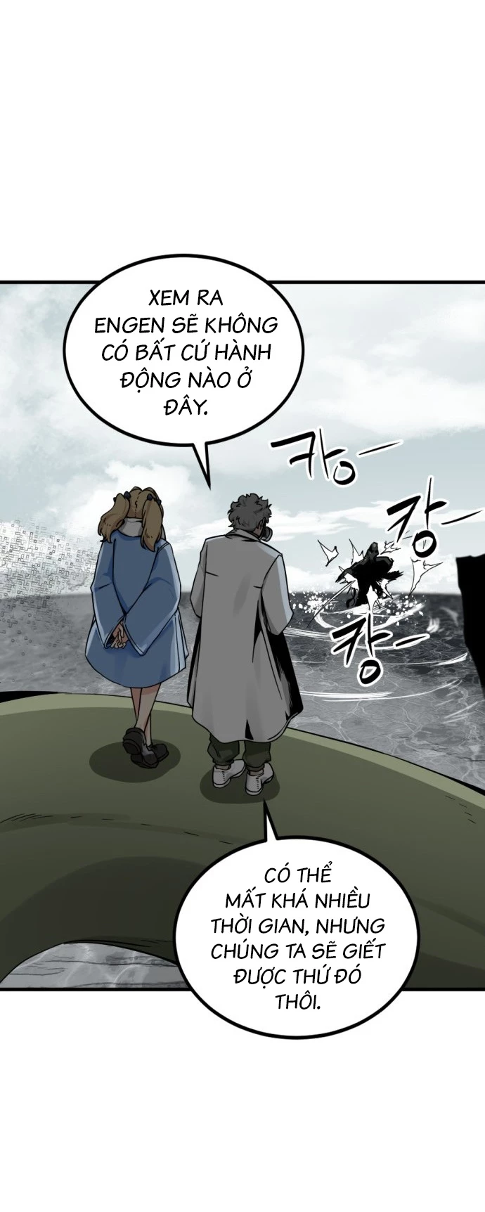 Kẻ Giết Anh Hùng Chapter 149 - 34