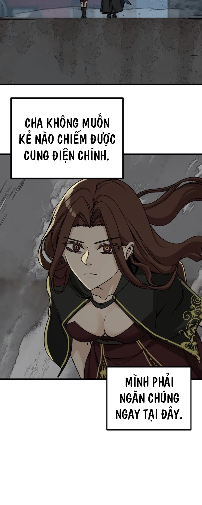 Kẻ Giết Anh Hùng Chapter 153 - 38