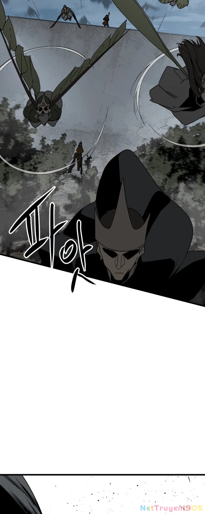 Kẻ Giết Anh Hùng Chapter 153 - 49