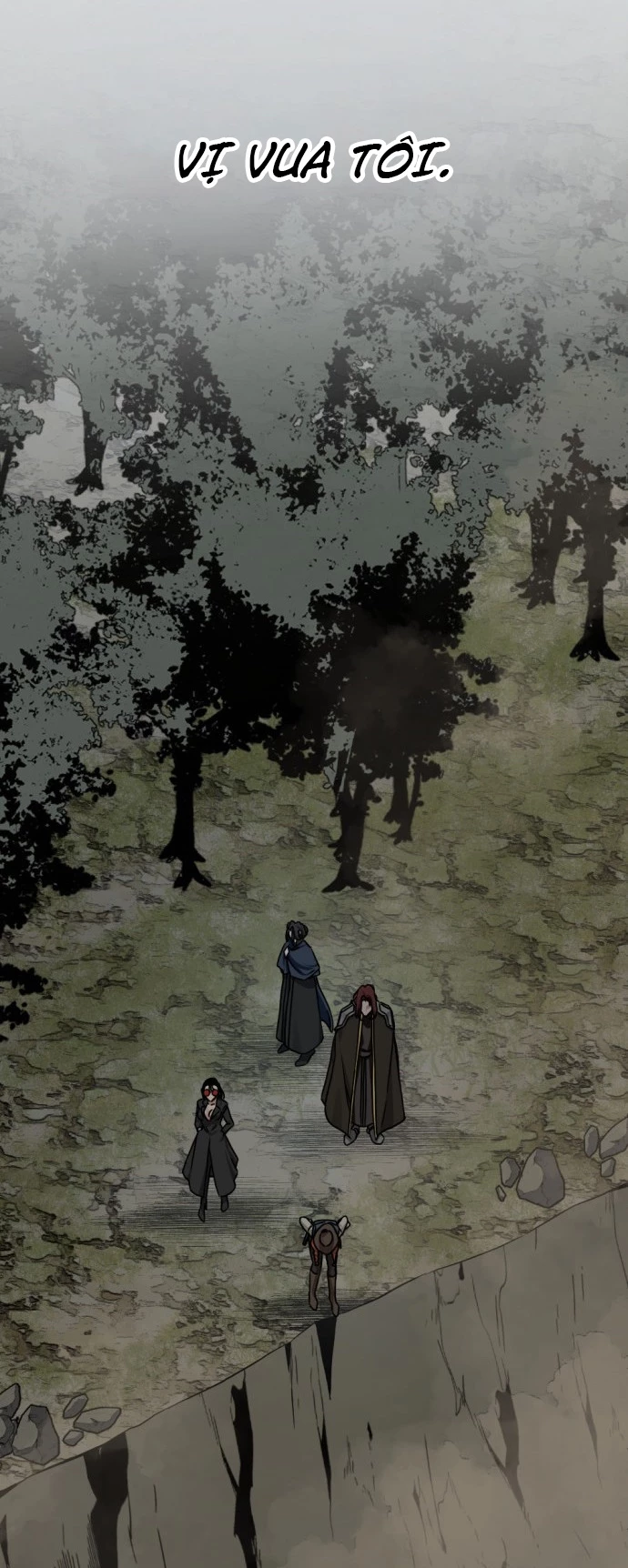 Kẻ Giết Anh Hùng Chapter 153 - 55