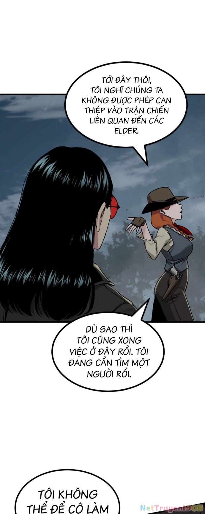 Kẻ Giết Anh Hùng Chapter 153 - 61