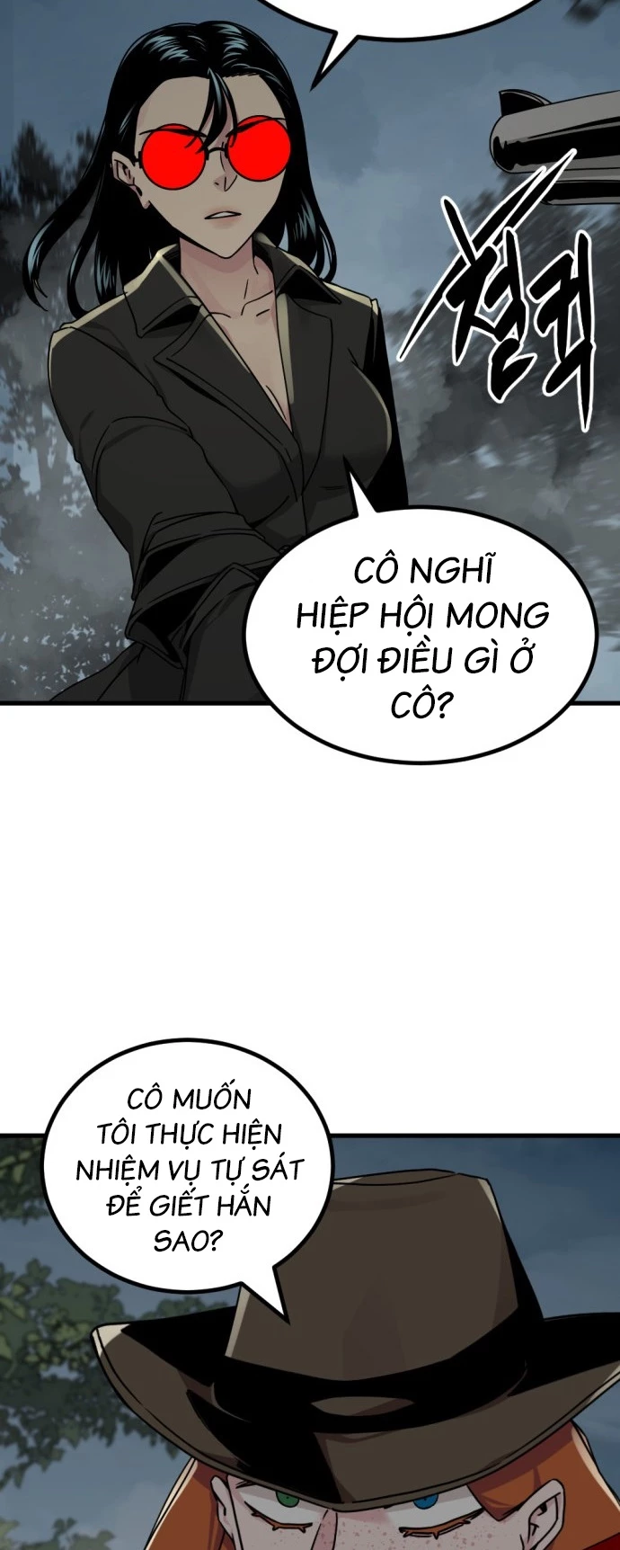 Kẻ Giết Anh Hùng Chapter 153 - 63