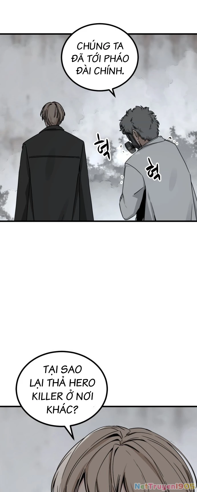 Kẻ Giết Anh Hùng Chapter 153 - 75