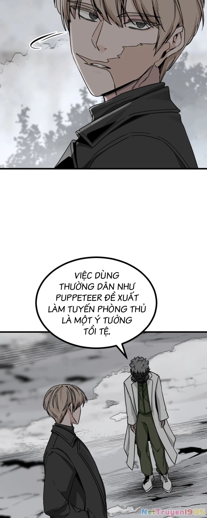 Kẻ Giết Anh Hùng Chapter 153 - 76