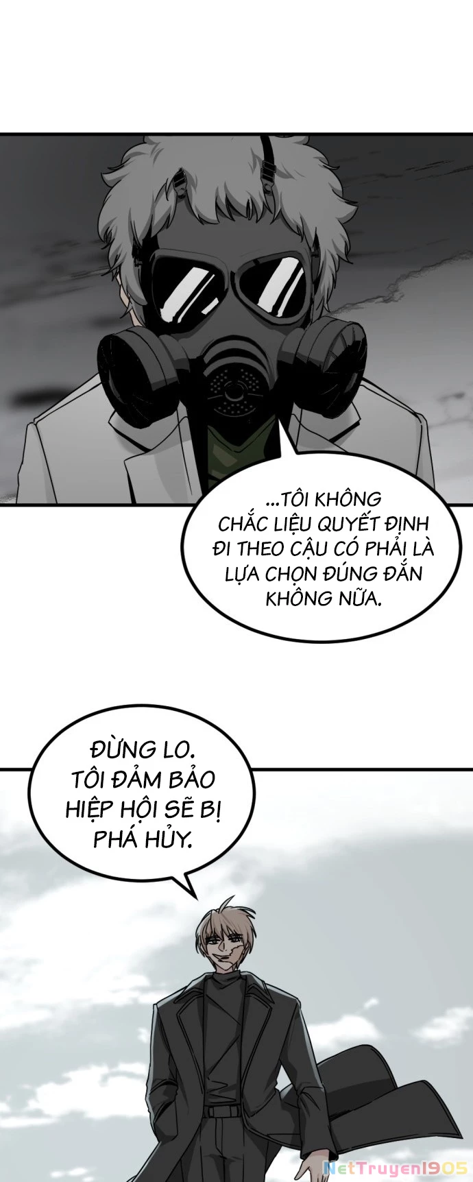Kẻ Giết Anh Hùng Chapter 153 - 81