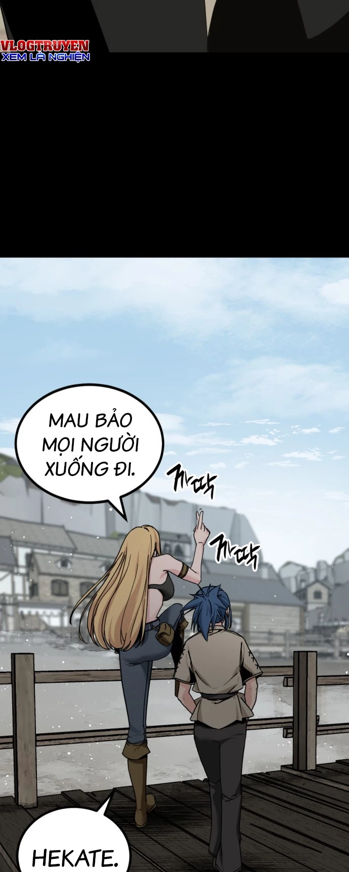 Kẻ Giết Anh Hùng Chapter 155 - 2