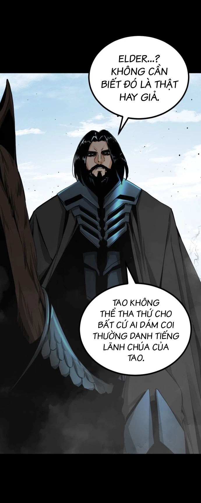 Kẻ Giết Anh Hùng Chapter 155 - 15
