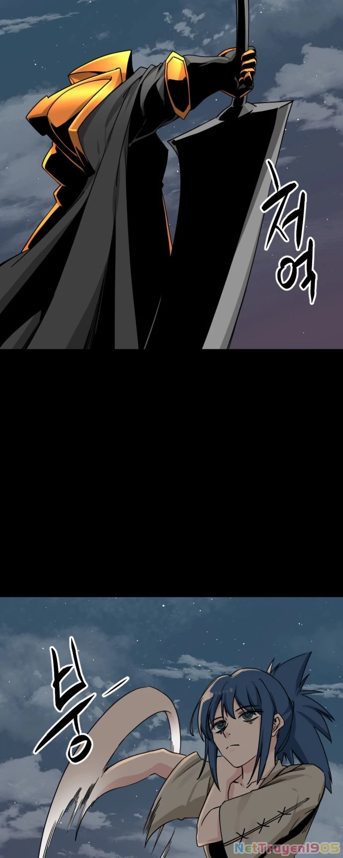 Kẻ Giết Anh Hùng Chapter 155 - 36