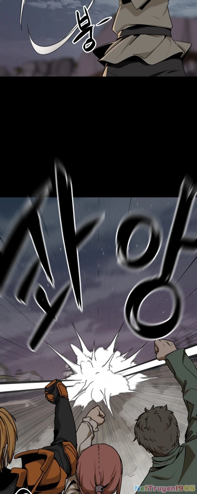 Kẻ Giết Anh Hùng Chapter 155 - 37