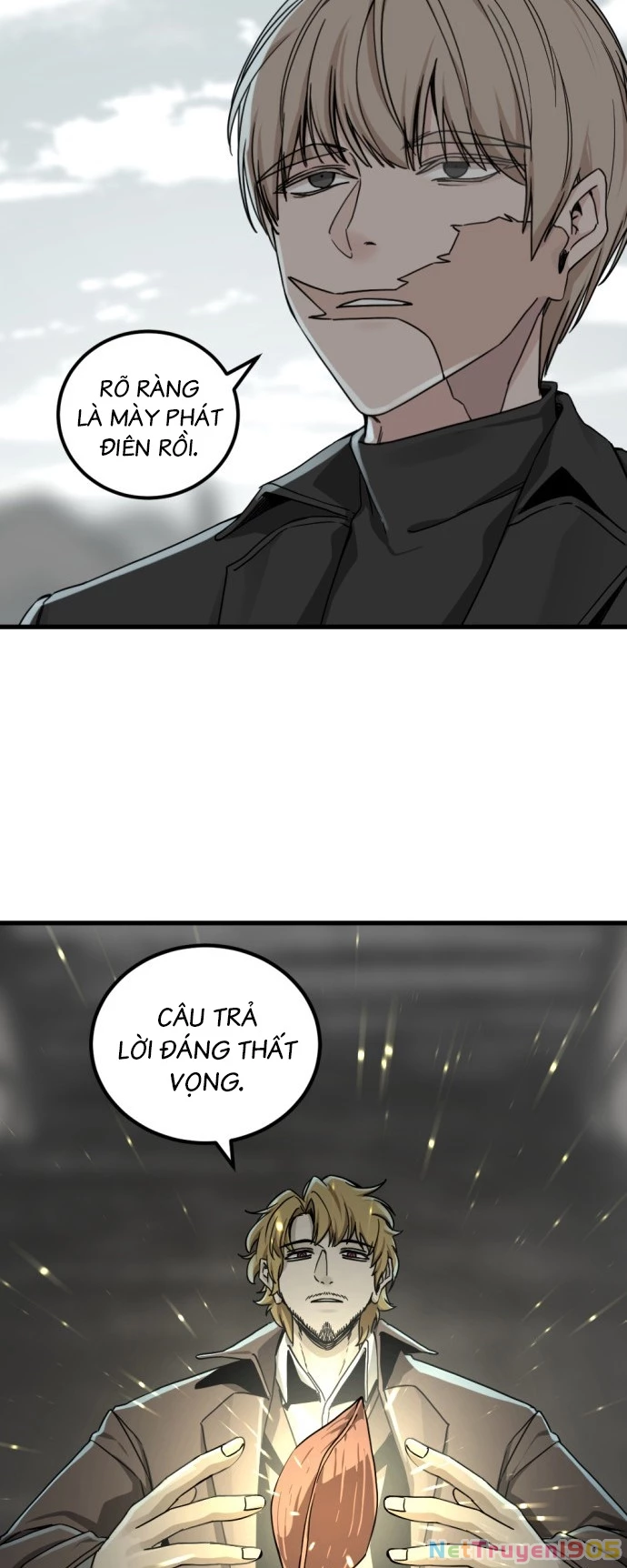 Kẻ Giết Anh Hùng Chapter 155 - 68