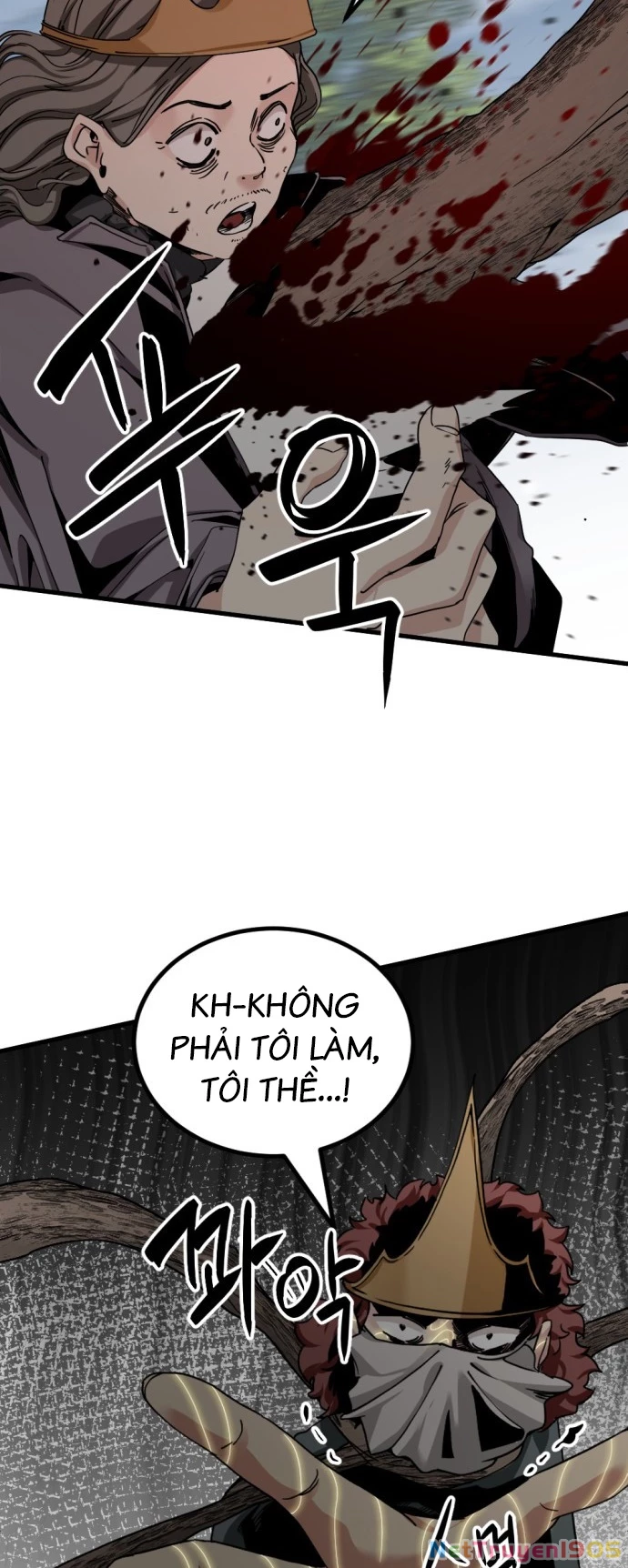 Kẻ Giết Anh Hùng Chapter 156 - 10