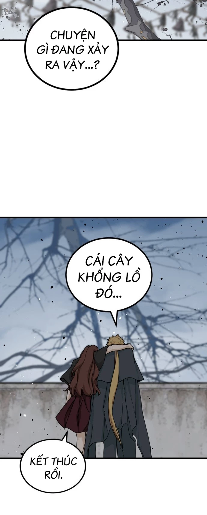 Kẻ Giết Anh Hùng Chapter 156 - 13